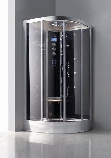 Athena WS-102 Steam Shower